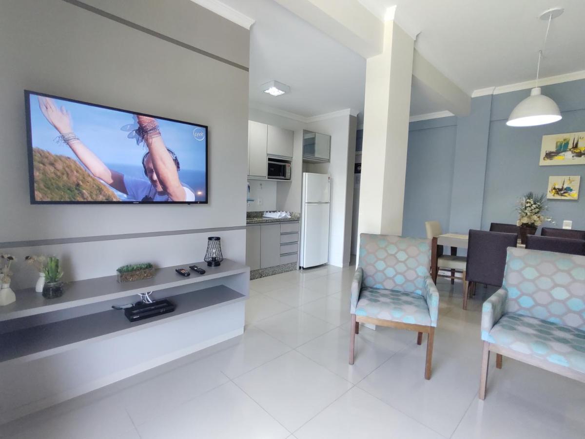 Centro, 02 Dorm, ótima Localização Bombinhas