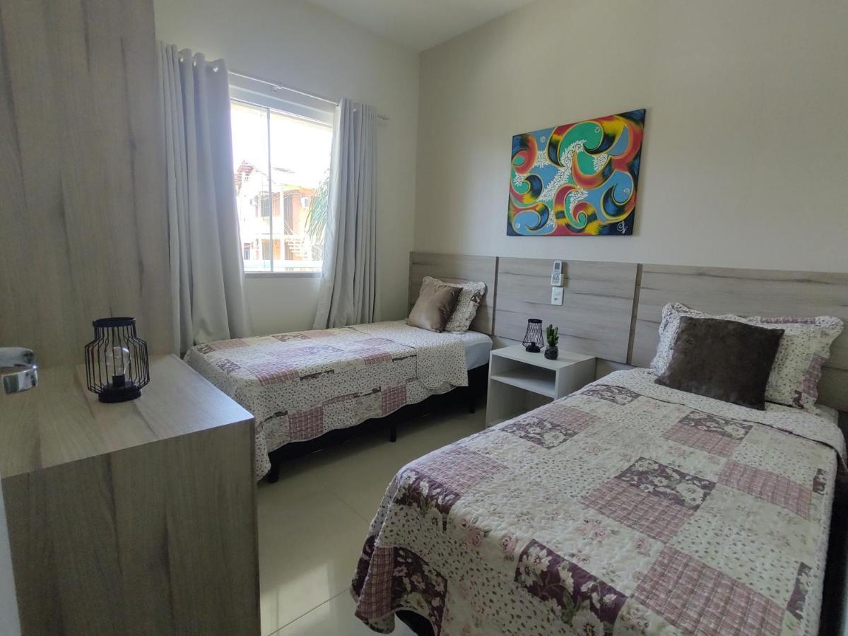 Centro, 02 Dorm, ótima Localização Apartamento Bombinhas